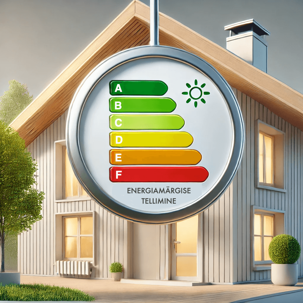 Energiamärgise tellimine-2